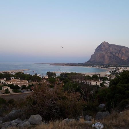 B&B Coccinelle San Vito Lo Capo Dış mekan fotoğraf