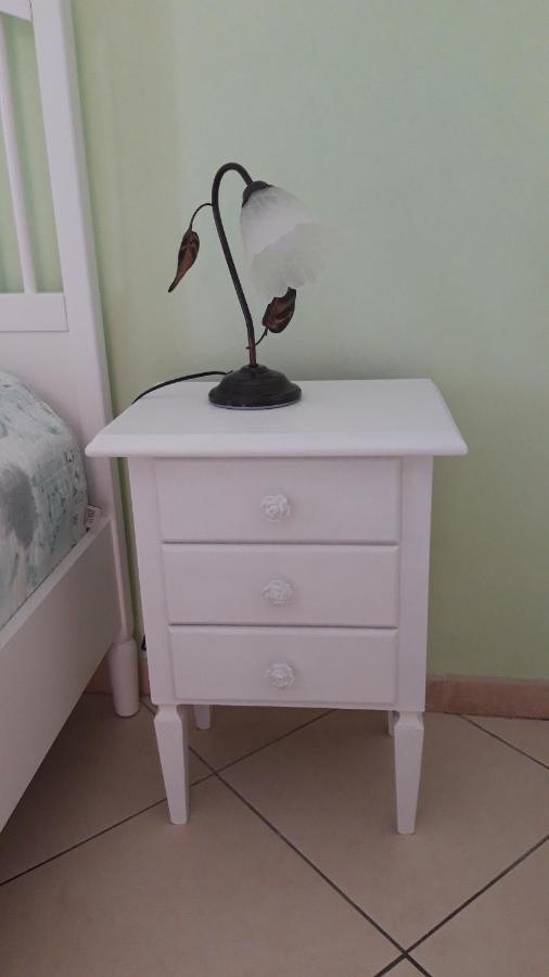 B&B Coccinelle San Vito Lo Capo Dış mekan fotoğraf