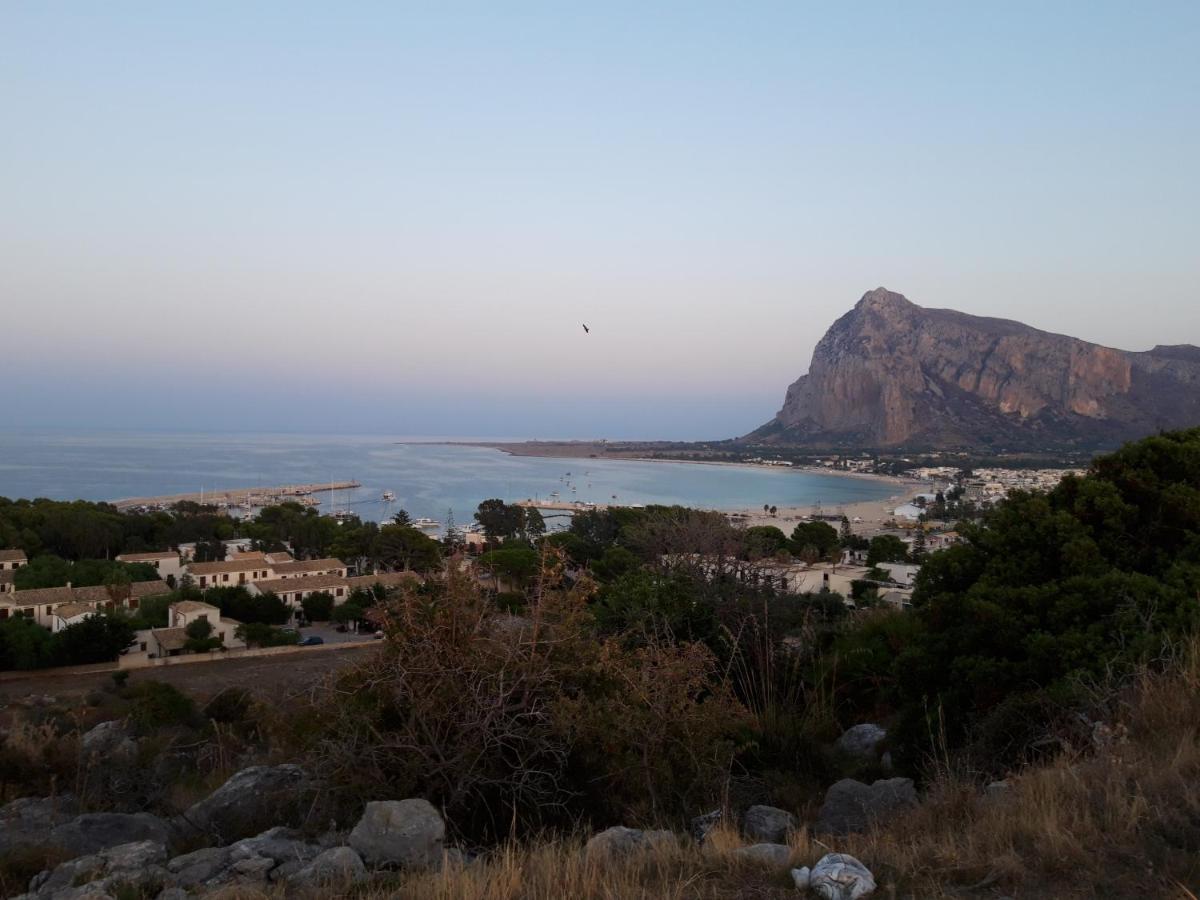 B&B Coccinelle San Vito Lo Capo Dış mekan fotoğraf