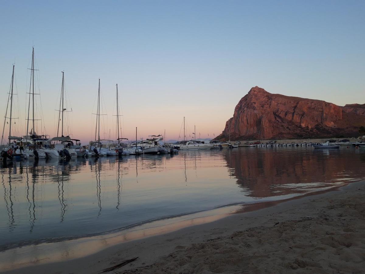B&B Coccinelle San Vito Lo Capo Dış mekan fotoğraf