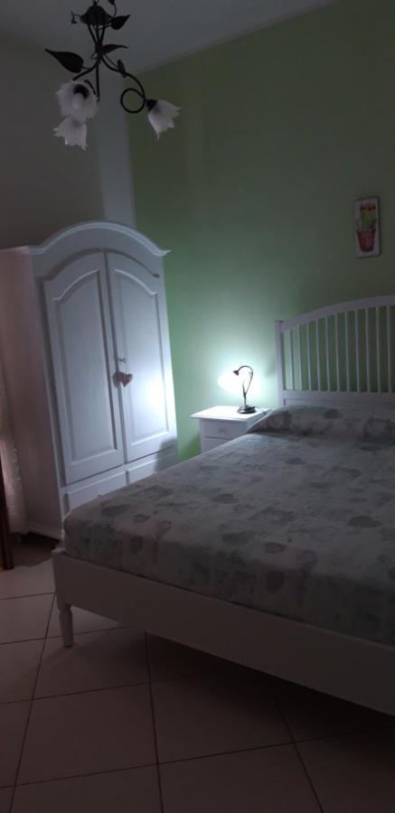 B&B Coccinelle San Vito Lo Capo Dış mekan fotoğraf