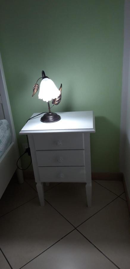 B&B Coccinelle San Vito Lo Capo Dış mekan fotoğraf