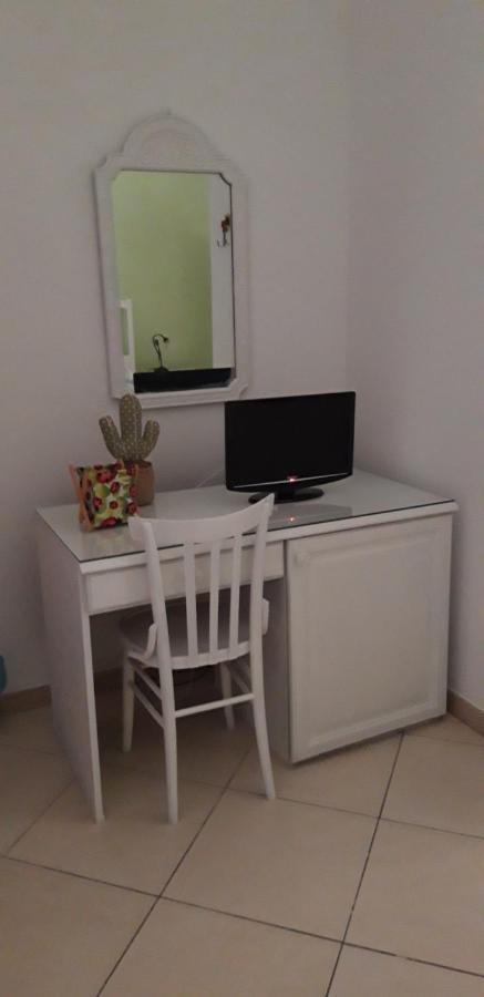 B&B Coccinelle San Vito Lo Capo Dış mekan fotoğraf