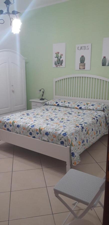 B&B Coccinelle San Vito Lo Capo Dış mekan fotoğraf