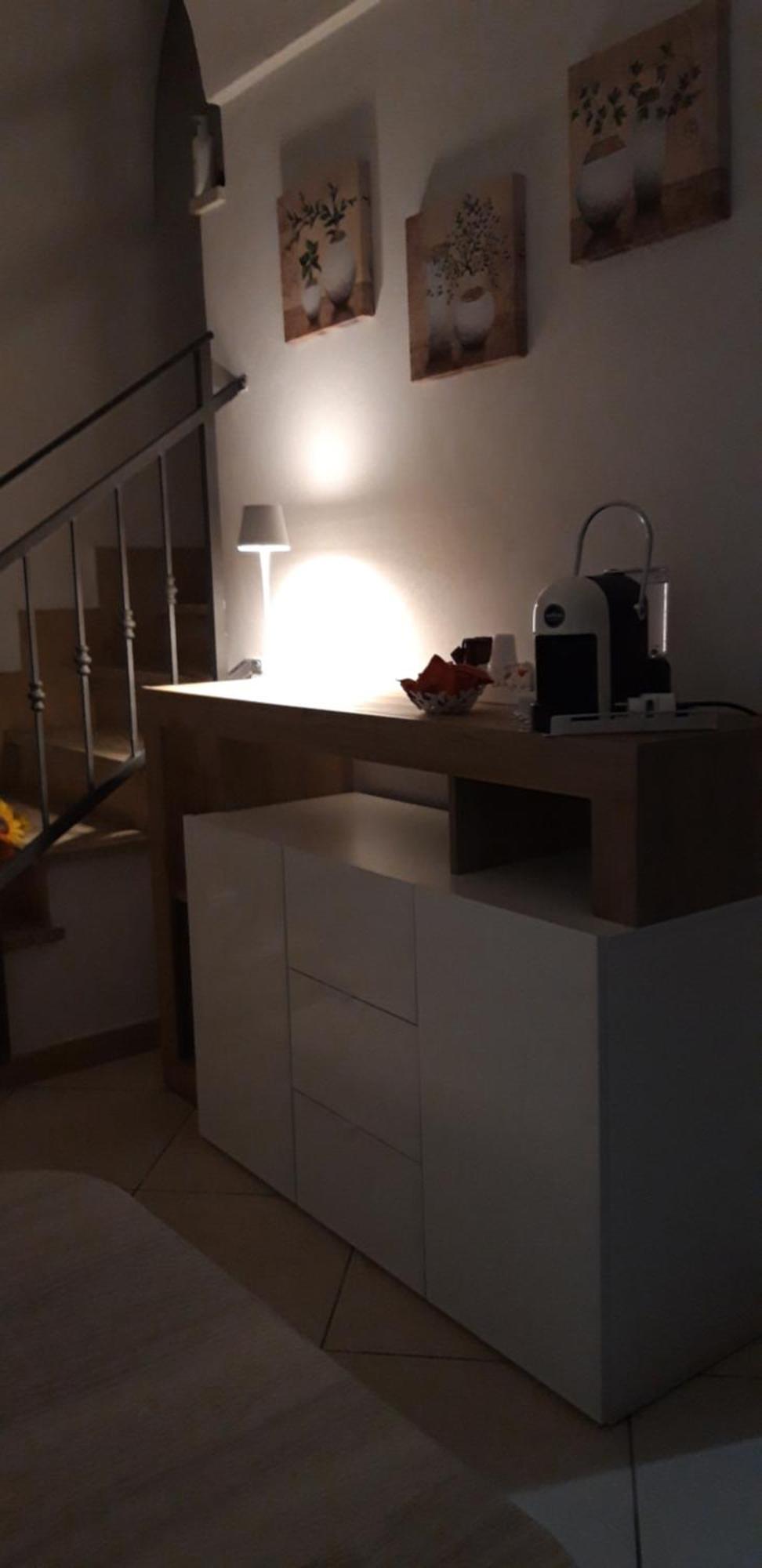 B&B Coccinelle San Vito Lo Capo Dış mekan fotoğraf