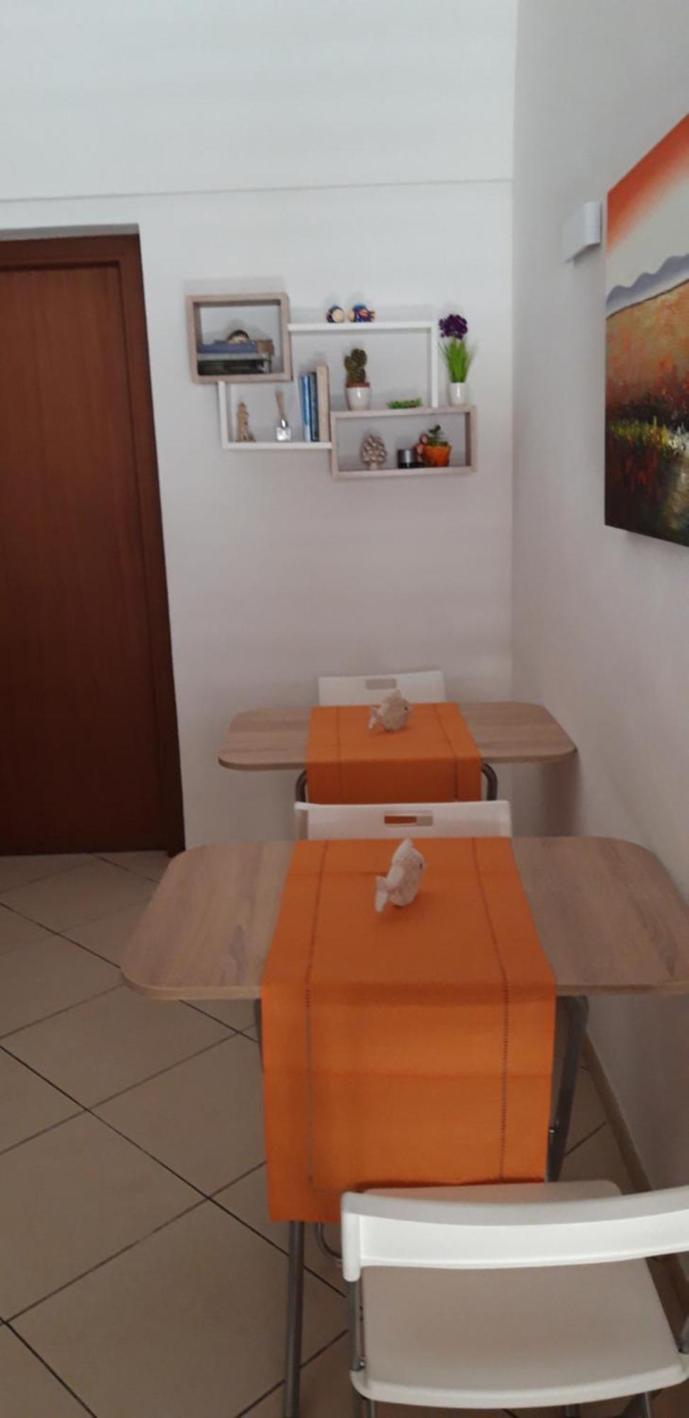 B&B Coccinelle San Vito Lo Capo Dış mekan fotoğraf