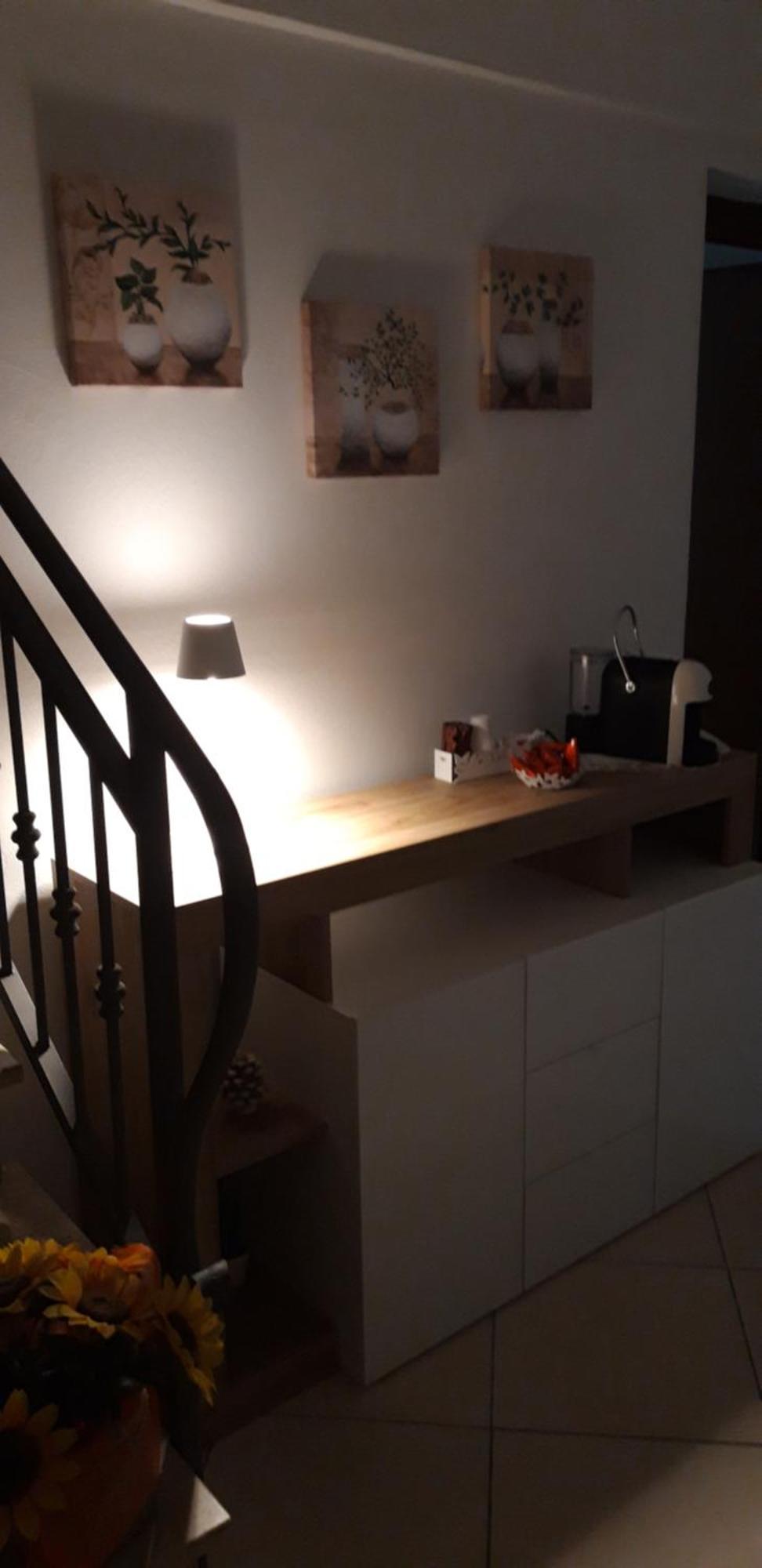 B&B Coccinelle San Vito Lo Capo Dış mekan fotoğraf