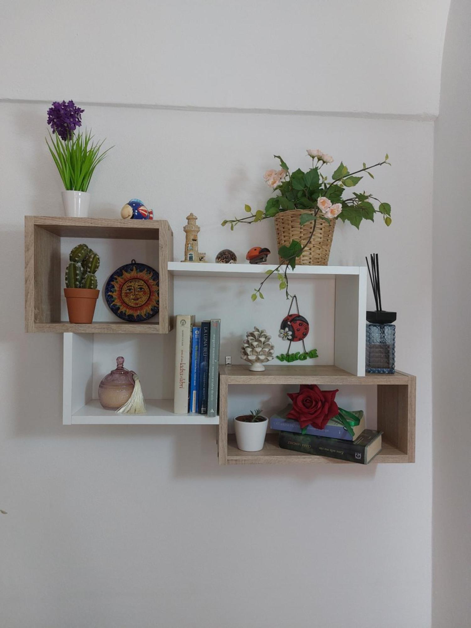 B&B Coccinelle San Vito Lo Capo Dış mekan fotoğraf