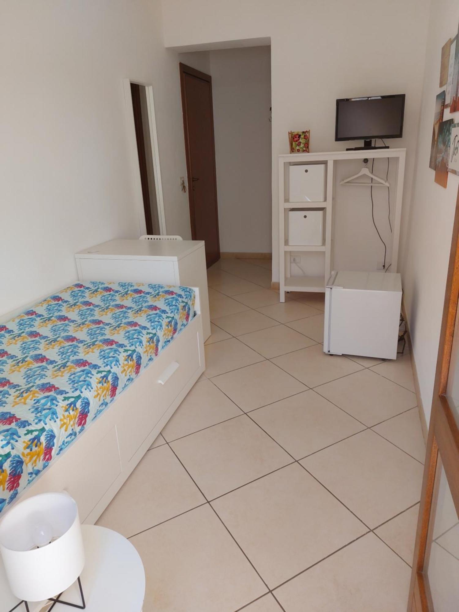 B&B Coccinelle San Vito Lo Capo Dış mekan fotoğraf