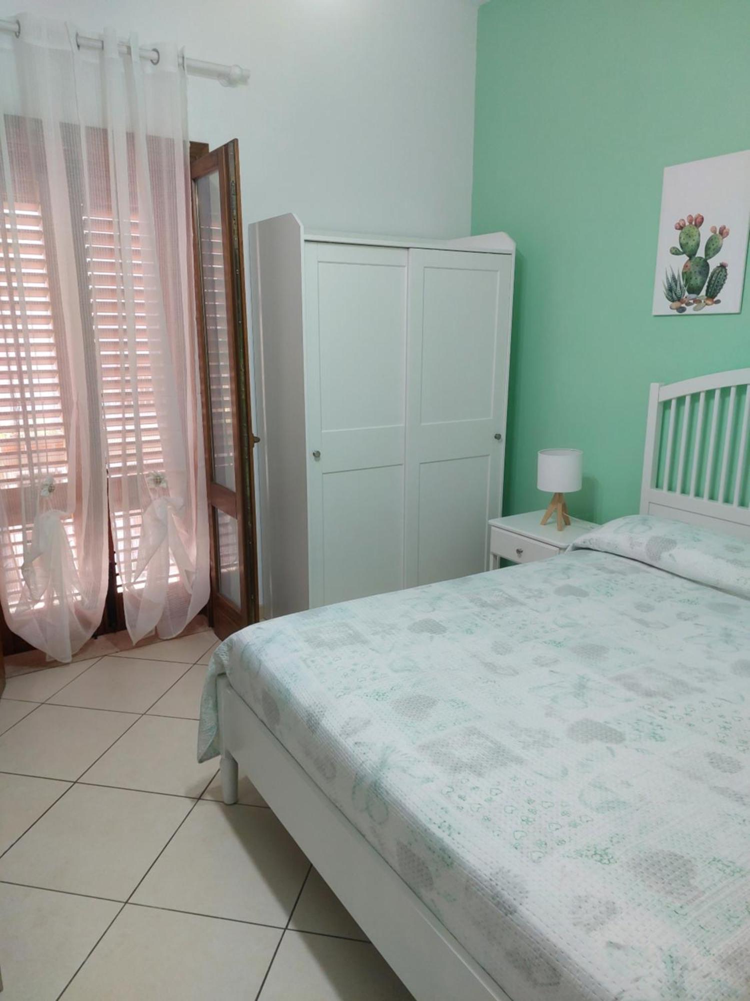 B&B Coccinelle San Vito Lo Capo Dış mekan fotoğraf